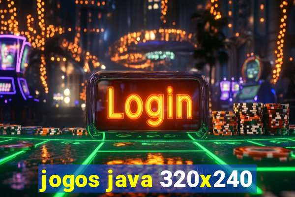 jogos java 320x240